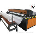 YN 1325 fabric rotary cutter with high quality CE&ISO certificate